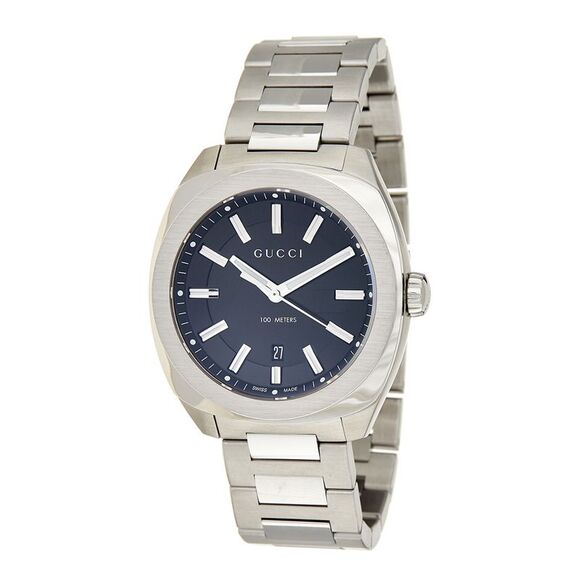 Gucci Men's Gg2570 Watch - Picture 1 of 1